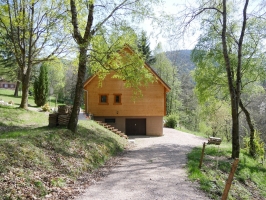 Ferienhaus 10 Personen im Elsass