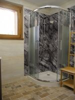 salle d'eau rez de chaussée