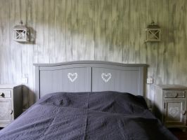 chambre 2 - rdc