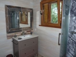 salle d'eau RdC