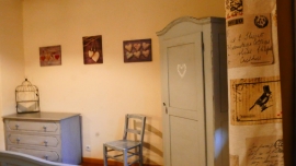 chambre 2 - rez de chaussée