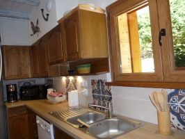 cuisine tout confort